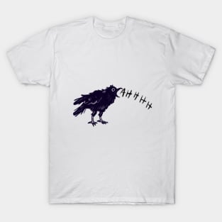 Screaming Crow T-Shirt